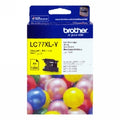 Inkjet Cart Brother Lc77Xl Yellow