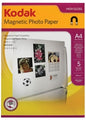 Paper Photo Kodak A4 Magnetic Gloss 650Gsm Pk5