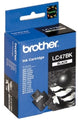 Ink Jet Cartridge Brother Lc47 Blk