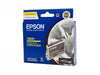 Ink Jet Cart Epson T0591 Black