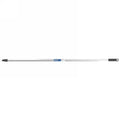 Contractors  Handle Oates AluminiumƒÿW360Xd670Xh420Mm 1.5M  Silver/Black