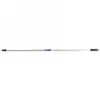 Contractors  Handle Oates AluminiumƒÿW360Xd670Xh420Mm 1.5M  Silver/Black