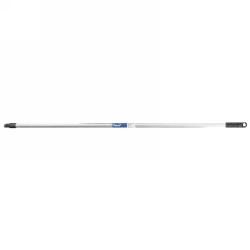 Contractors  Handle Oates AluminiumƒÿW360Xd670Xh420Mm 1.5M  Silver/Black