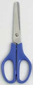 Scissors Celco 6Inch  Blue Handle School