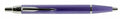 Pen Parker Bp Im Brilliant Purple C/Trim