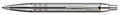 Pen Parker Bp Im Premium Shiny Chrome Chiselled C/Trim