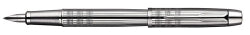 Pen Parker Fp Im Premium Shiny Chrome C/Trim