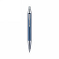 Pen Parker Bp Im Premium Blue/Black Barrel