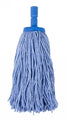 Cleanlink Mop Head 400 Gram Blue