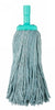 Mop Head Cleanlink 400Gm Green