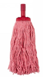 Mop Head Cleanlink 400Gm Red