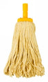 Cleanlink Mop Head 400 Gram Yellow