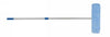 Mop Cleanlink Microfibre Flat Head 45Cm / 135Cm Telescopic Handle