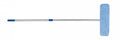 Mop Cleanlink Microfibre Flat Head 45Cm / 135Cm Telescopic Handle
