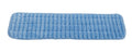 Mop Cleanlink 45Cm Microfibre Replacement Cover Blue