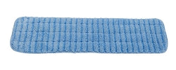 Mop Cleanlink 45Cm Microfibre Replacement Cover Blue
