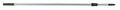 Telescopic Pole Cleanlink 1.2M X 2 Sections