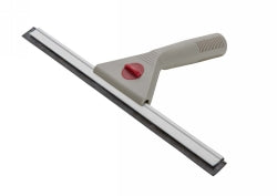Window Squeegee Cleanlink Aluminium With 35Cm Plastic Handle