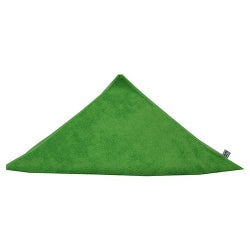 Cloth Cleanlink 40X40Cm Microfibre General Purpose Green