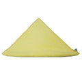 Cloth Cleanlink 40X40Cm Microfibre General Purpose Yellow