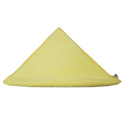 Cloth Cleanlink 40X40Cm Microfibre General Purpose Yellow