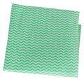 Wipes Cleanlink 30X60Cm Multi Purpose Green Pk 20