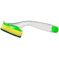 Dish Wand Cleanlink With Replaceable Sponge
