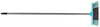 Broom Cleanlink 30Cm Indoor Soft Bristle With Aluminium Handle