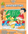 Book Workbook Hinkler Deluxe Handwriting Ages 8 - 10