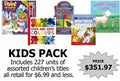 Books Hinkler Puzzle Packs