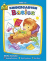 Book Hinkler Basics Kindergarten (Ages 4-6)