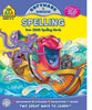 Book Hinkler Cd-Rom Pencil-Pal Spelling (Ages 6-8)