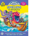 Book Hinkler Cd-Rom Pencil-Pal Spelling (Ages 6-8)