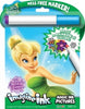 Book Hinkler Imagine Ink Magic Ink Pictures Disney Fairies