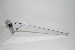 Bracket Slatwall Adjustable Angle 300Mm