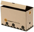 Archive Box Marbig Enviro Compact