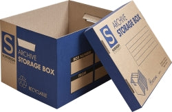 Box Archive Sovereign