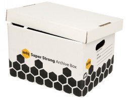 Box Archive Marbig 80036 H/Duty