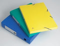 Box File Avery Eurobox 40Mm Yellow