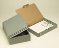 Box File Marbig A4 80Mm