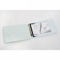 Binder Marbig A3 3D 32Mm L/Scape Insert White