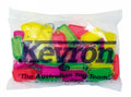 Key Tags Kevron Fluoro Asst