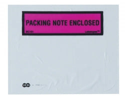 Labelope Quik Stik Packing Note Bx500