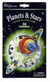 Great Explorations Glow Planets & Stars  Pk30