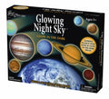 Great Explorations Glow Glowing Night Sky