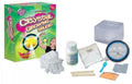 Toy Wild Science Small Kit Crystal Growing Studio