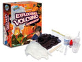 Toy Wild Science Small Kit Exploding Volcano Workshop