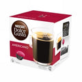 Coffee Nescafe Dolce Gusto Capsule Range Caffe Americano 16 Serves