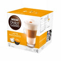 Coffee Nescafe Dolce Gusto Capsule Range Latte Macchiato 8 Serves