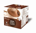 Hot Chocolate Nescafe Dolce Gusto Capsule Range  8 Serves